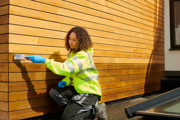 Best Brick Veneer Siding  in Hooper, UT